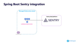 Improve monitoring and observability for kubernetes with oss tools | PDF