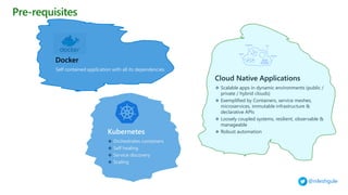 Improve monitoring and observability for kubernetes with oss tools | PDF