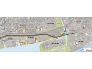 Improve Plan Gardiner Expressway East