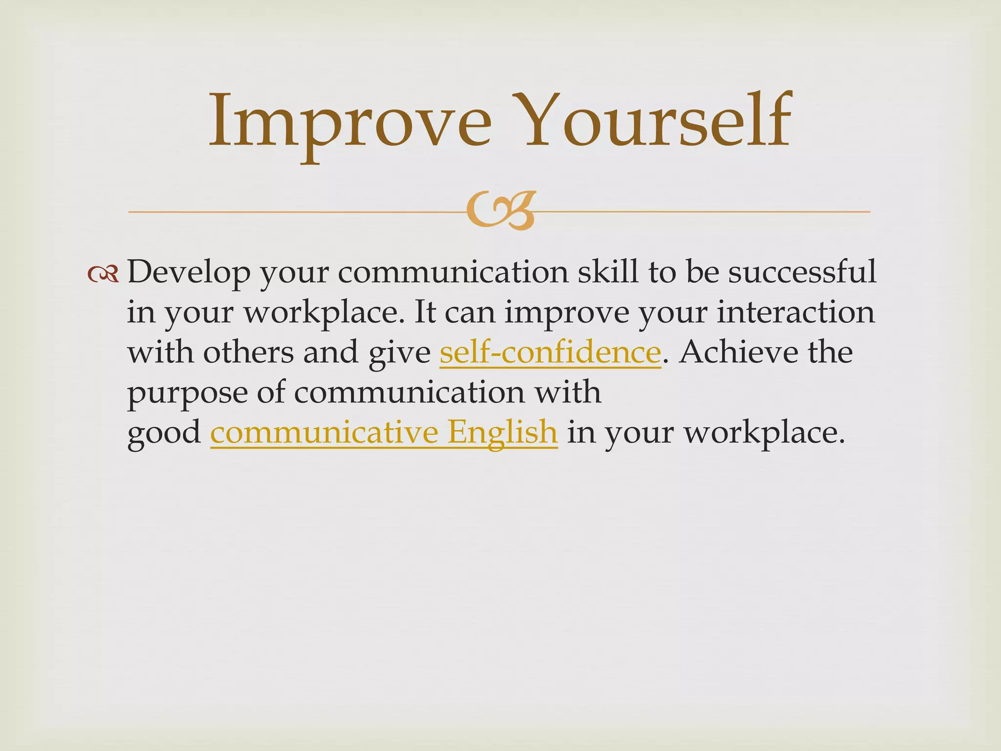 Walgreens People Central: Improve Your Communication Skills - 1xfbwo1