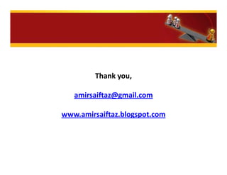 Improve Your Conversation