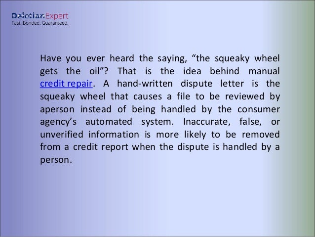 21 day credit sweep 21 day credit sweep