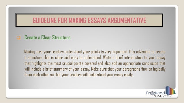 How do you improve your essay writing skills