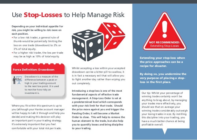 Improve forex skills