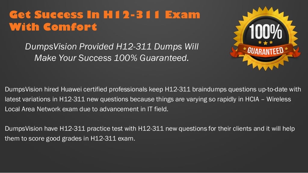 H12-821_V1.0 Probesfragen