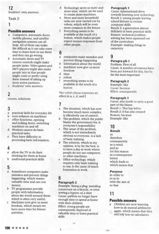 Improve your ielts writing skills