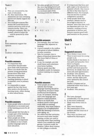 Improve your ielts writing skills