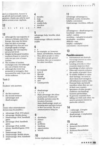 Improve your ielts writing skills