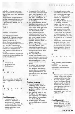 Improve your ielts writing skills