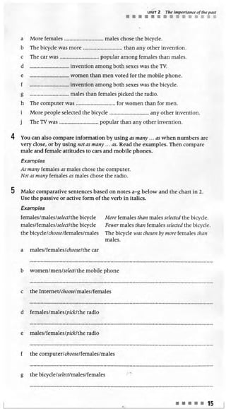 Improve your ielts writing skills