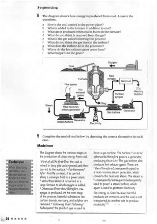 Improve your ielts writing skills