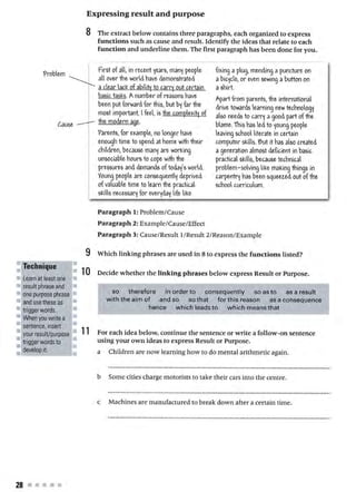 Improve your ielts writing skills