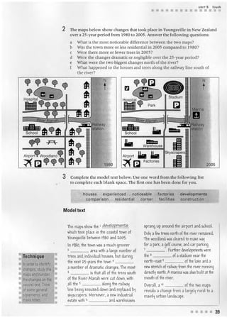 Improve your ielts writing skills