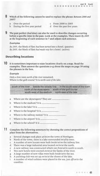 Improve your ielts writing skills