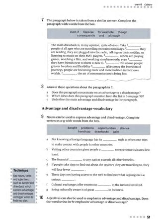 Improve your ielts writing skills