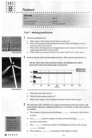 Improve your ielts writing skills