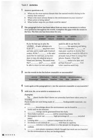 Improve your ielts writing skills