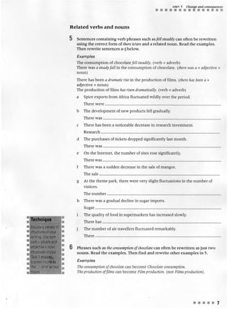 Improve your ielts writing skills