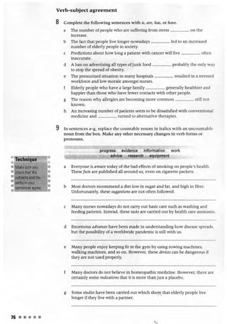 Improve your ielts writing skills