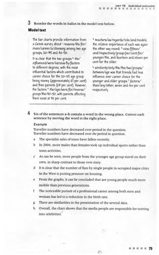 Improve your ielts writing skills