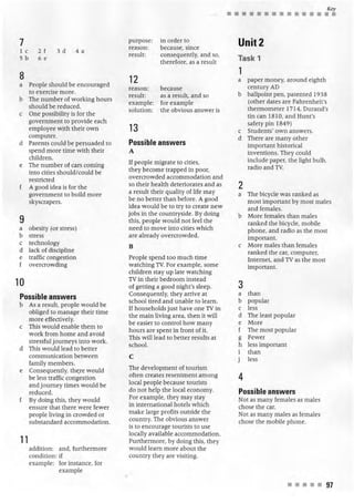 Improve your ielts writing skills