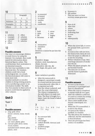 Improve your ielts writing skills