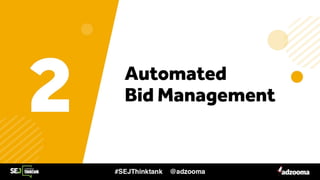 Improve Your PPC Performance Starting Today with These 7 Expert Actions