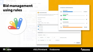 Improve Your PPC Performance Starting Today with These 7 Expert Actions