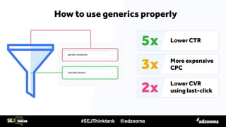 Improve Your PPC Performance Starting Today with These 7 Expert Actions