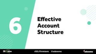 Improve Your PPC Performance Starting Today with These 7 Expert Actions