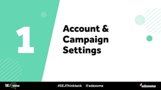 Improve Your PPC Performance Starting Today with These 7 Expert Actions