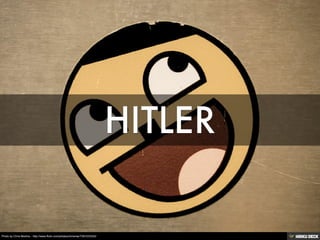 Photo by Chris Martino - http://www.flickr.com/photos/chrismar/7391033332/
 