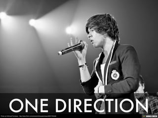 Photo by BrittneyATambeau - http://www.flickr.com/photos/brittneyatambeau/6807750528/
 