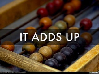 Photo by LEOL30 - http://www.flickr.com/photos/lwr/3378700109/
 