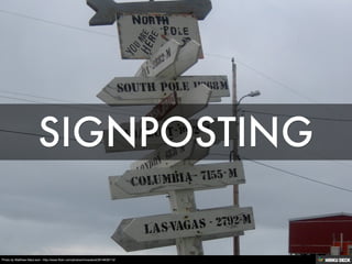 Photo by Matthew MacLeod - http://www.flickr.com/photos/mmacleod/2814836112/
 