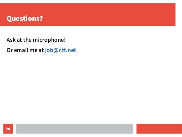 Improving the peering business case with RPKI Slide 20