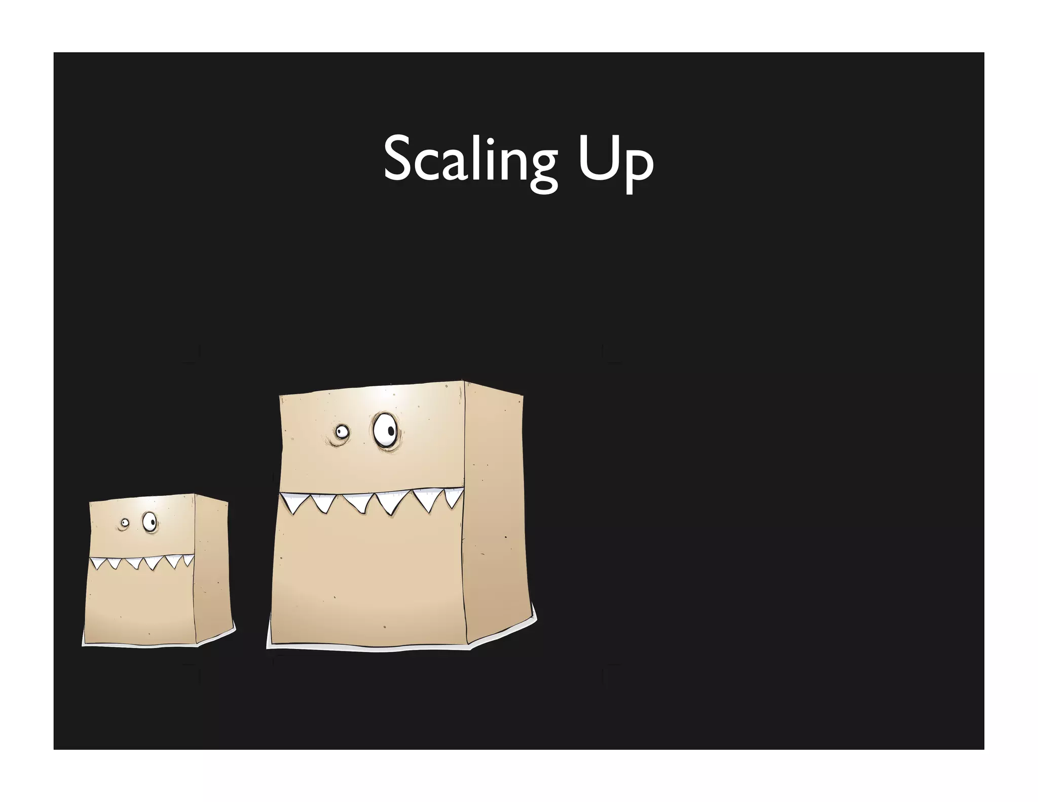 Improving The Performance of Your Web App