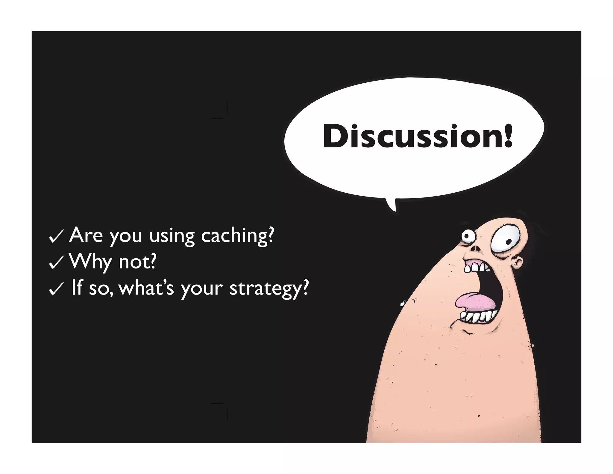 Improving The Performance of Your Web App