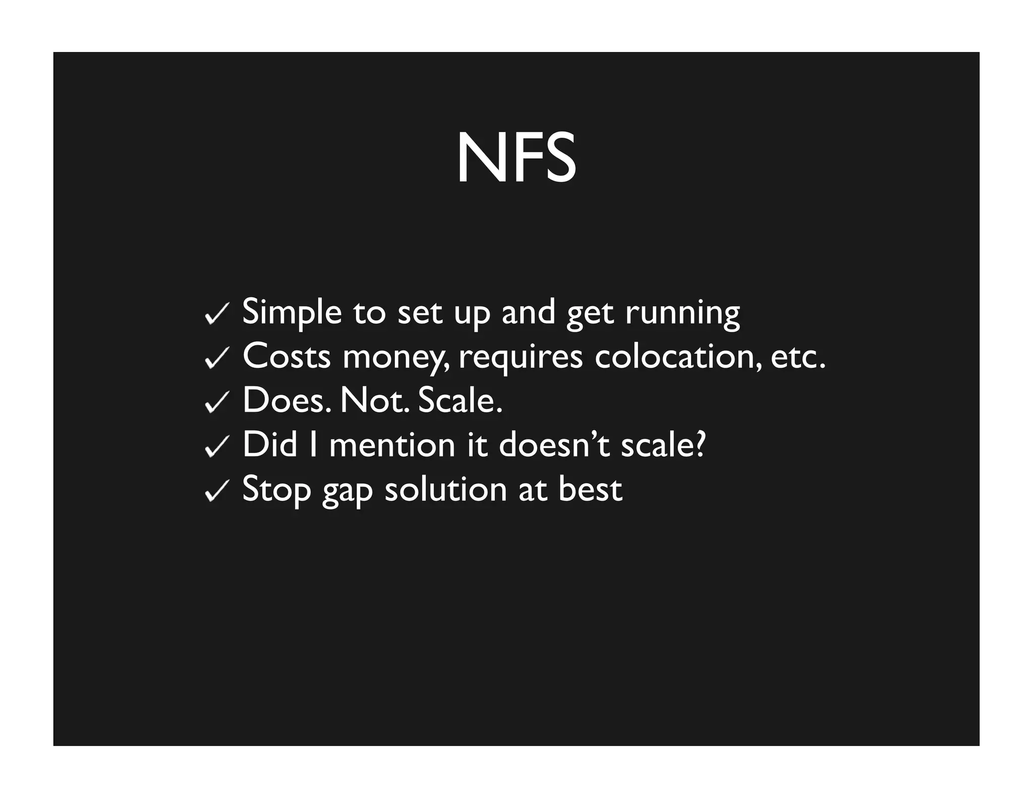 Improving The Performance of Your Web App