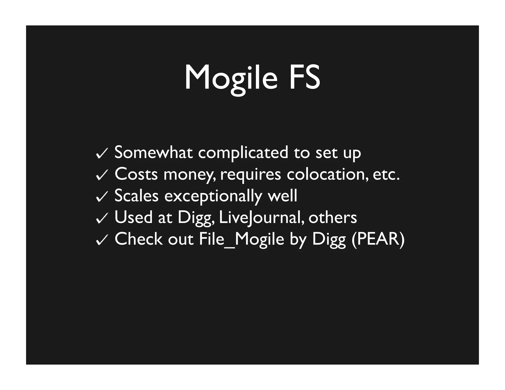 Improving The Performance of Your Web App