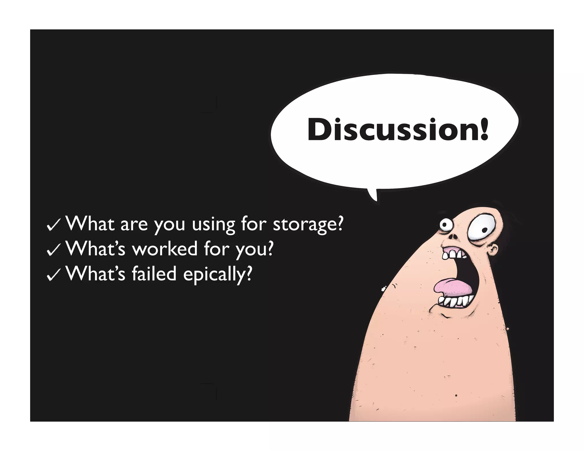 Improving The Performance of Your Web App