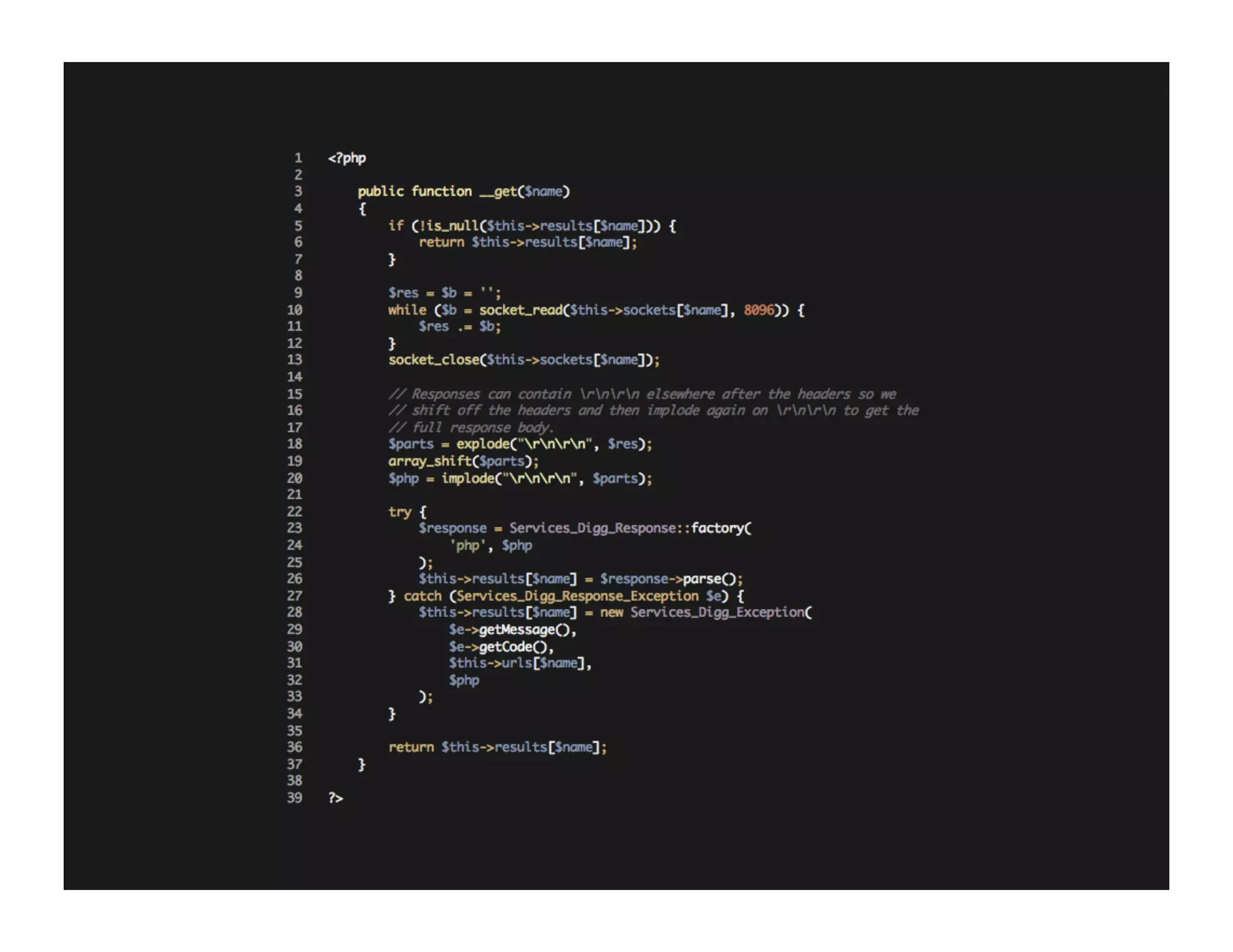 Improving The Performance of Your Web App