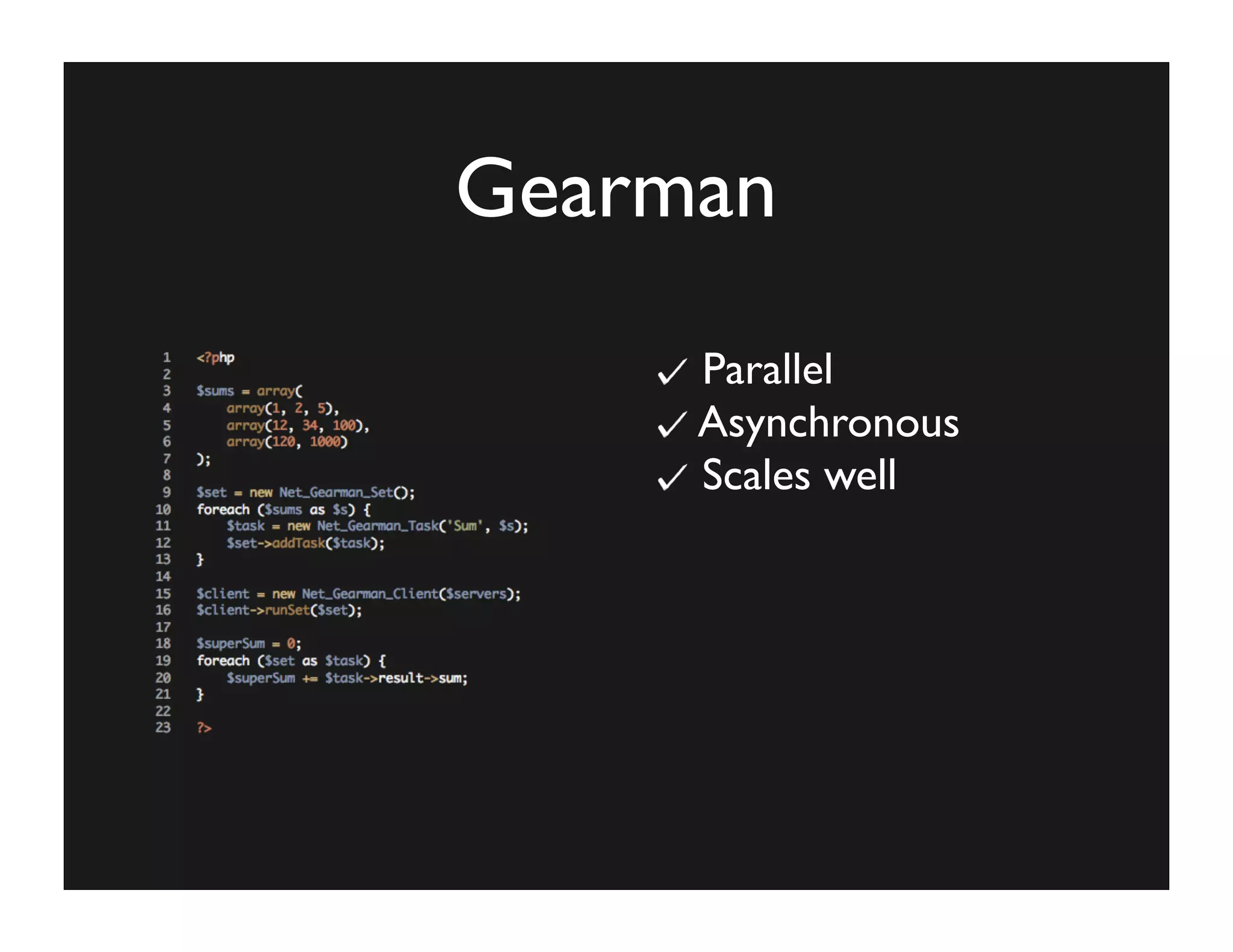 Improving The Performance of Your Web App