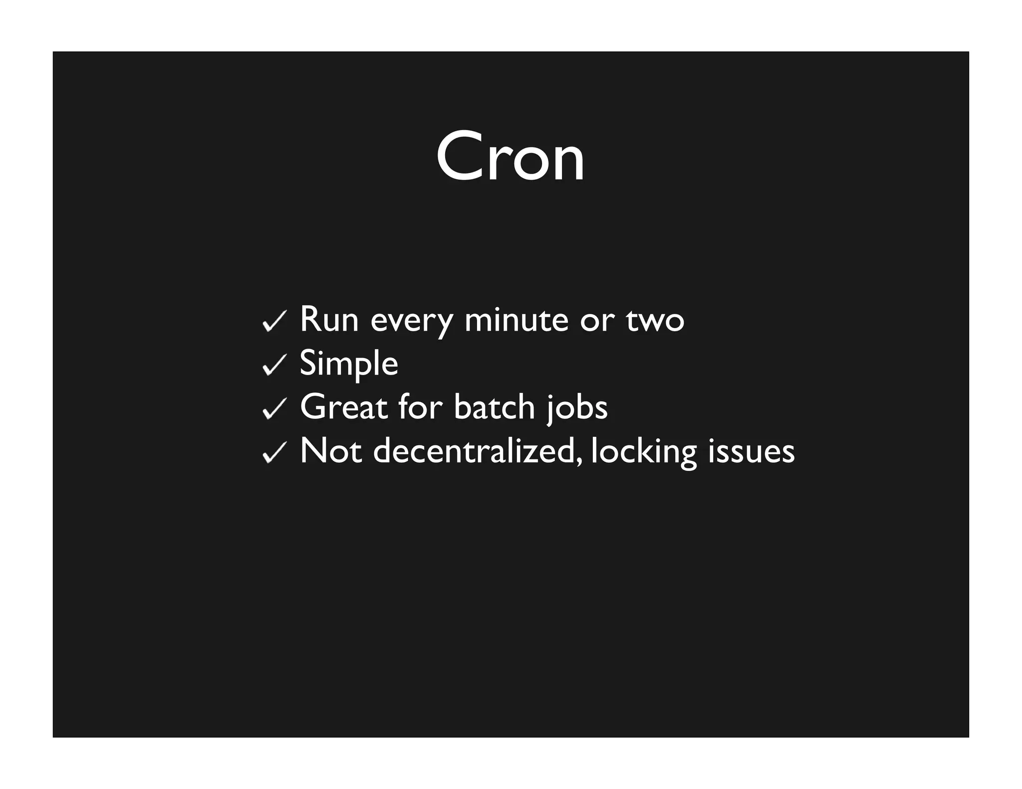 Improving The Performance of Your Web App