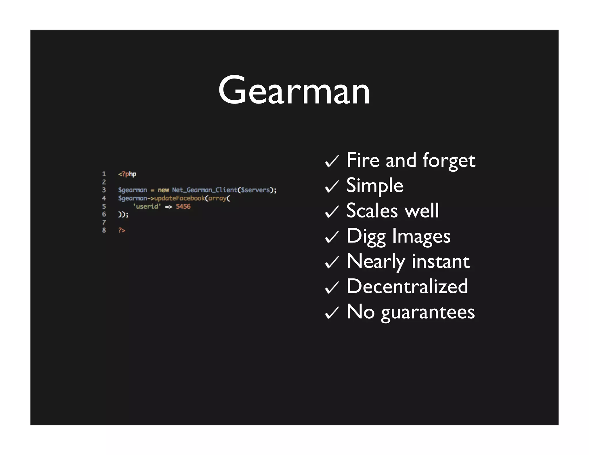 Improving The Performance of Your Web App