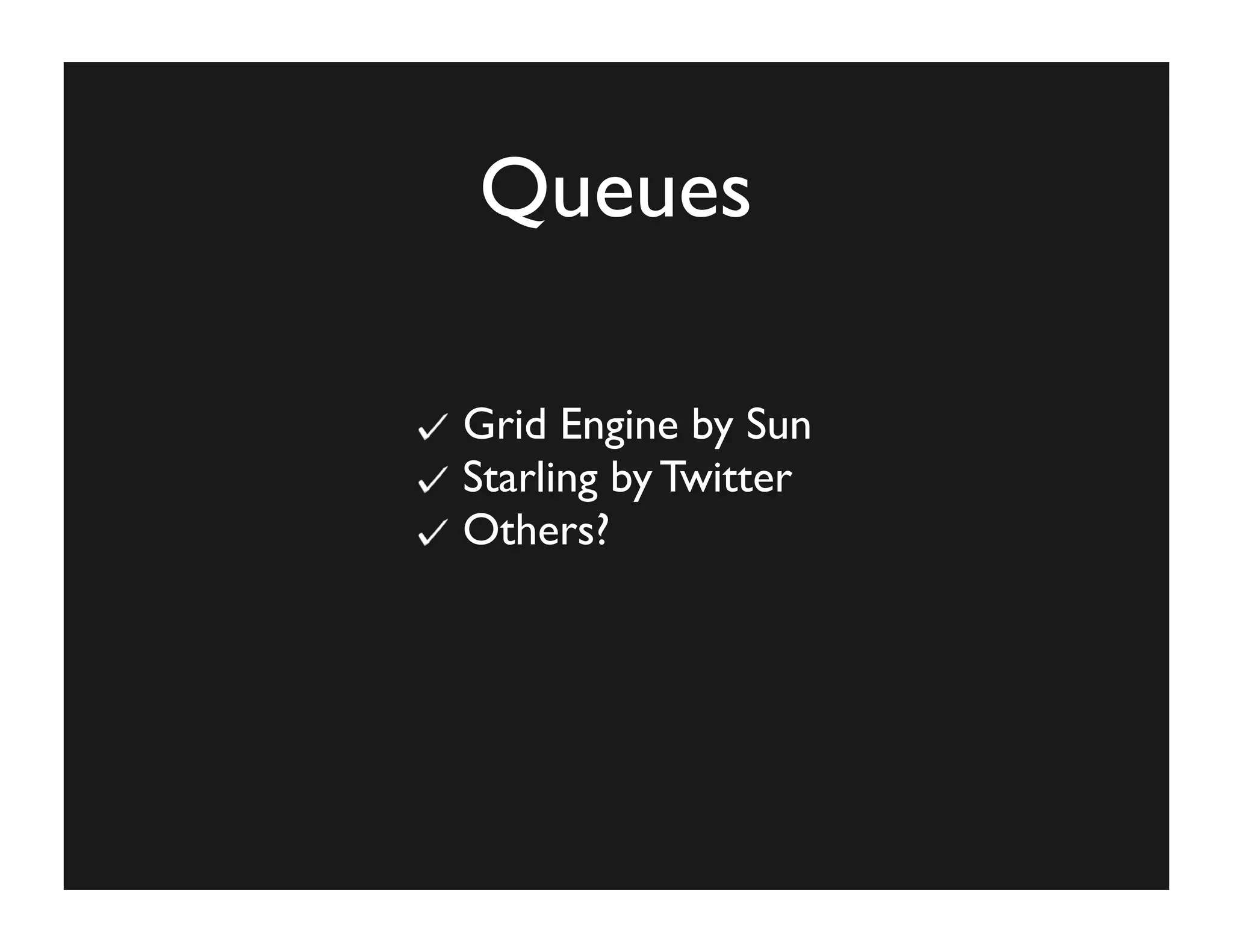 Improving The Performance of Your Web App