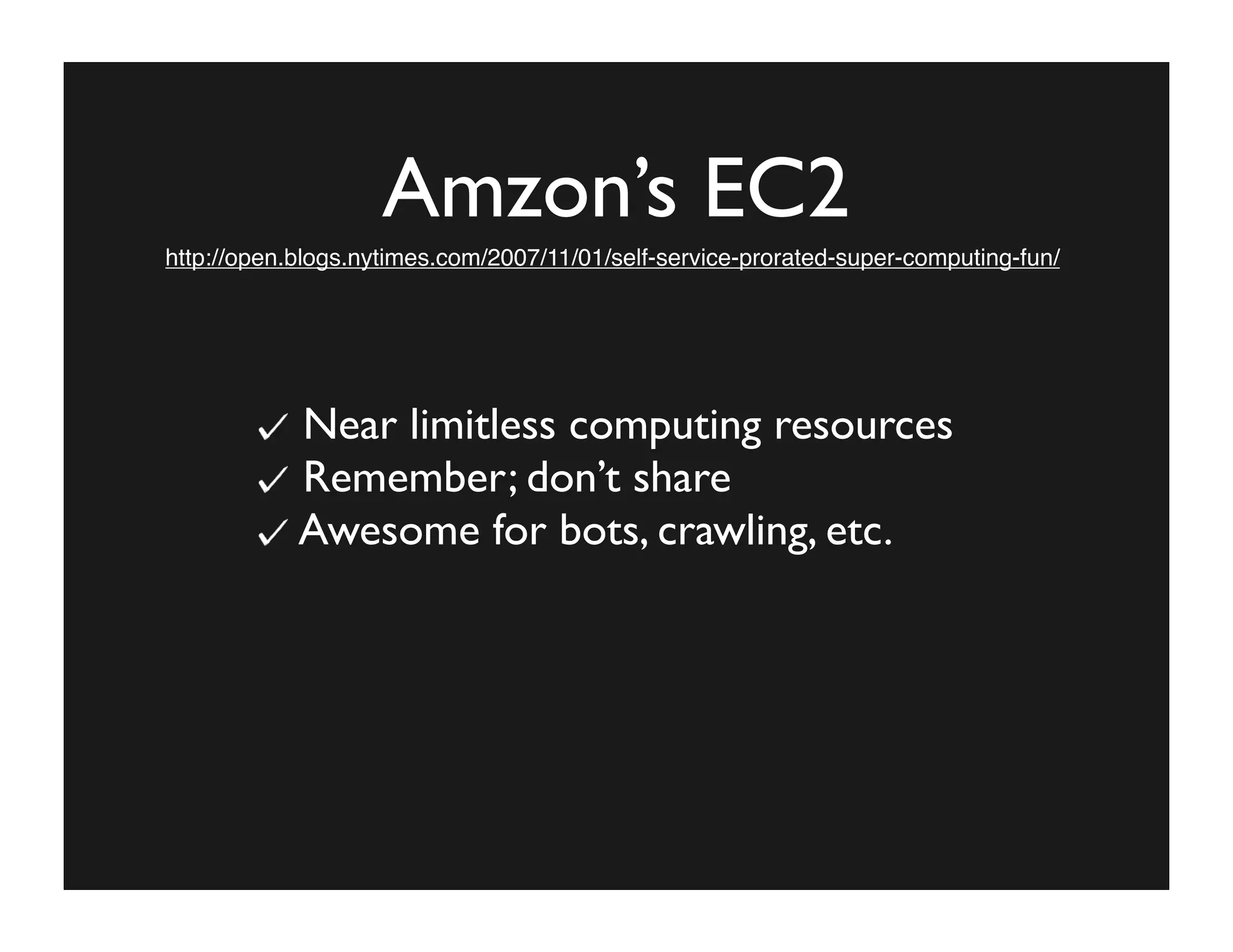 Improving The Performance of Your Web App