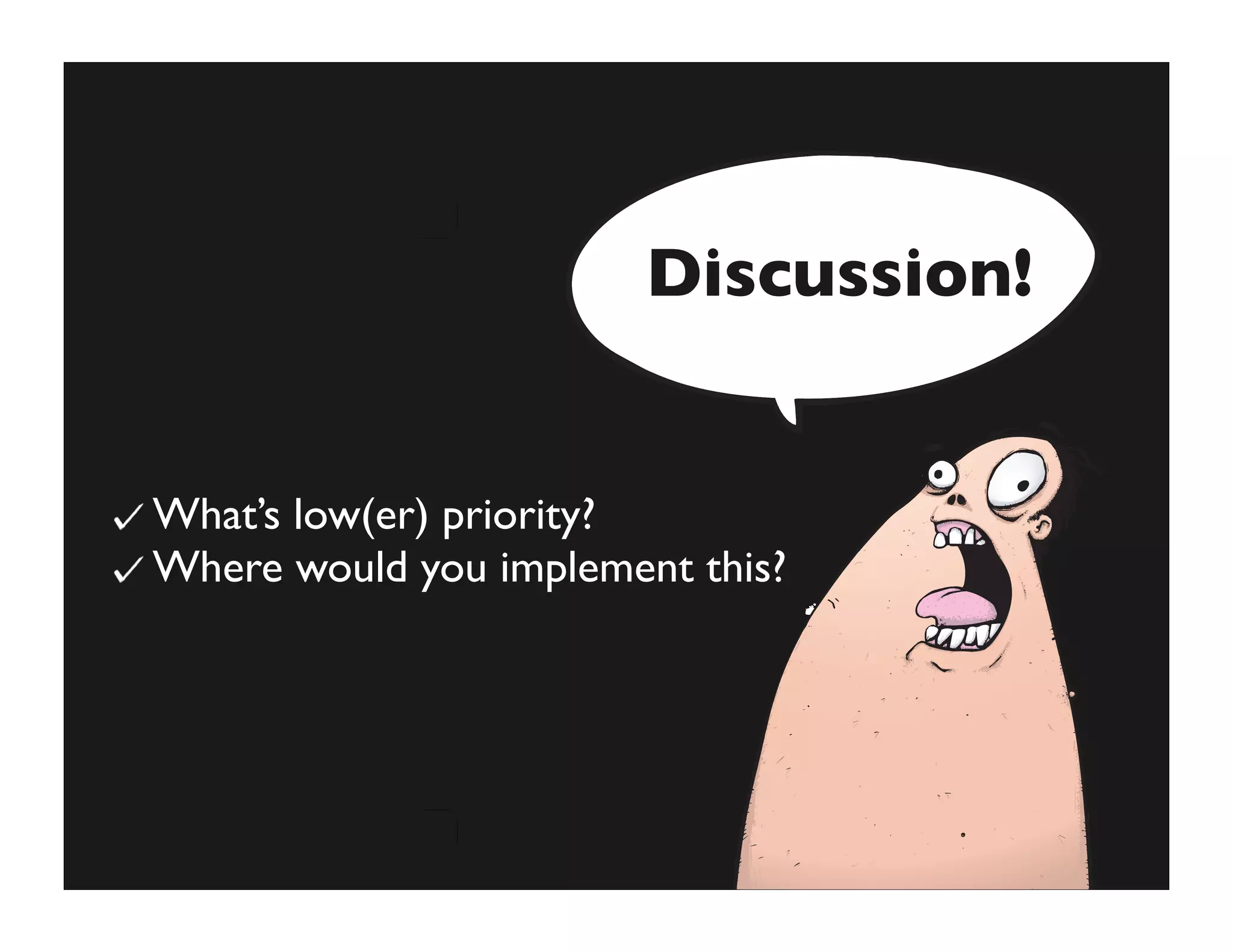 Improving The Performance of Your Web App