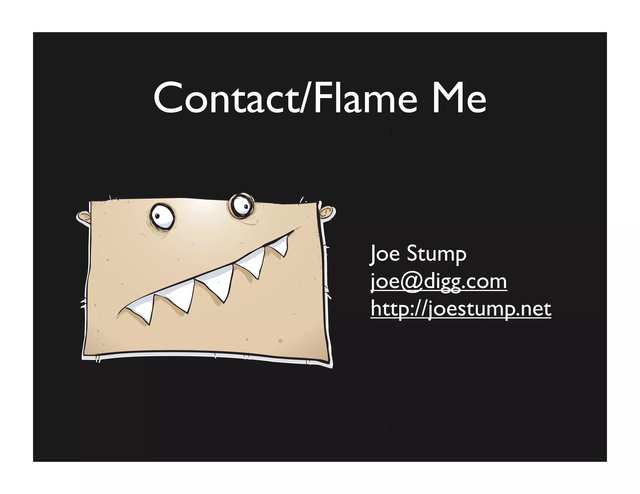 Improving The Performance of Your Web App