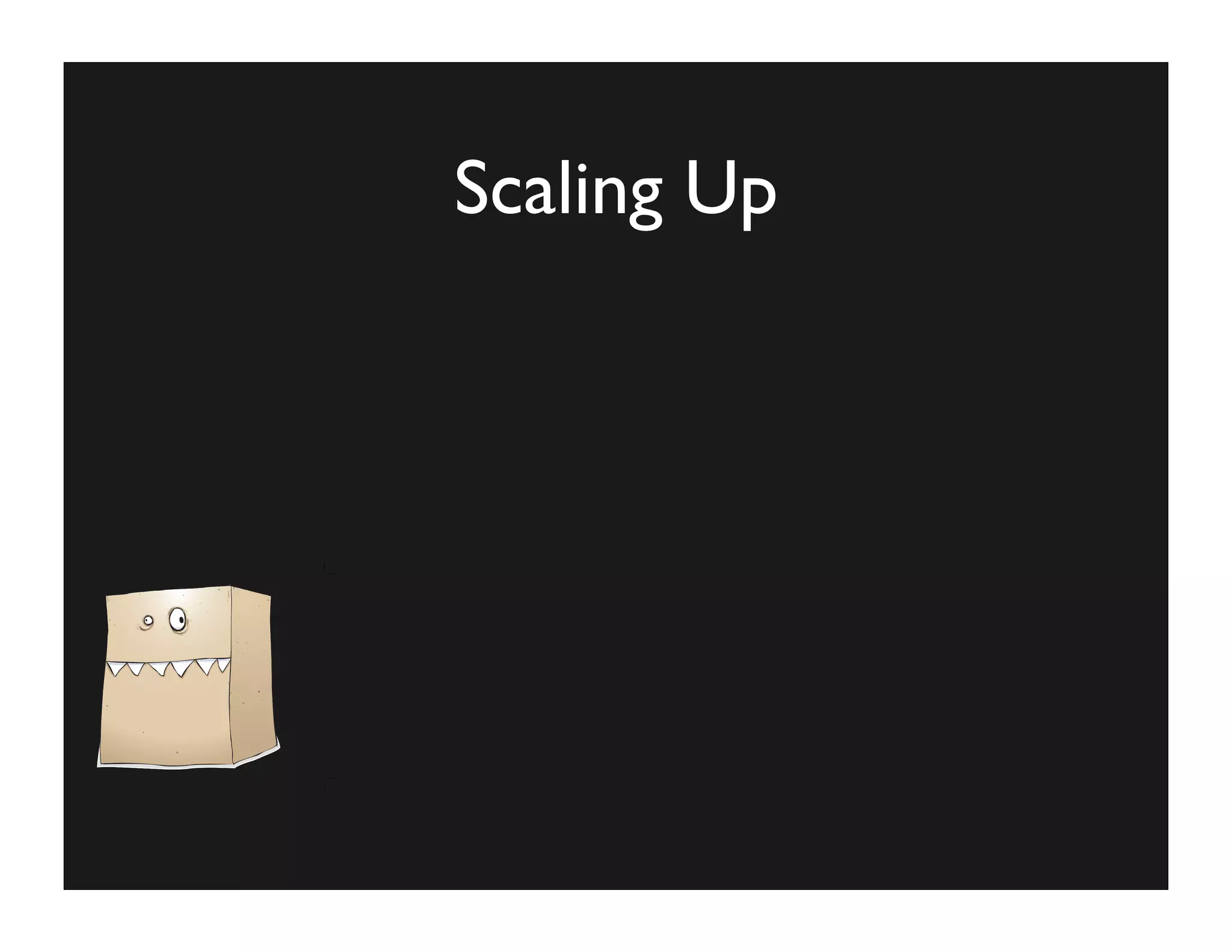 Improving The Performance of Your Web App